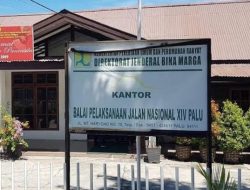 Kelebihan Bayar di BPJN Palu Terkuak, Negara Diduga Rugi Miliaran