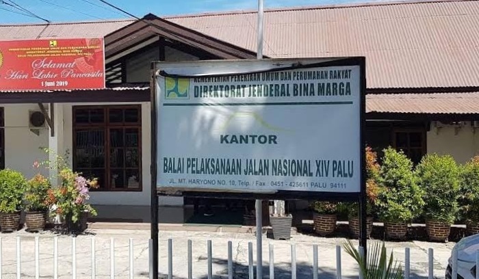 Kelebihan Bayar di BPJN Palu Terkuak, Negara Diduga Rugi Miliaran