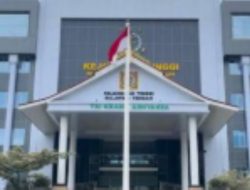 Kontrak Boleh Putus Pertanggungjawaban Uang Negara Harus Jelas