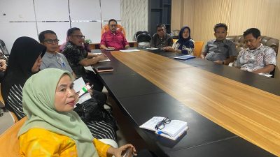 Parigi Moutong Perkuat Gerakan Antikorupsi