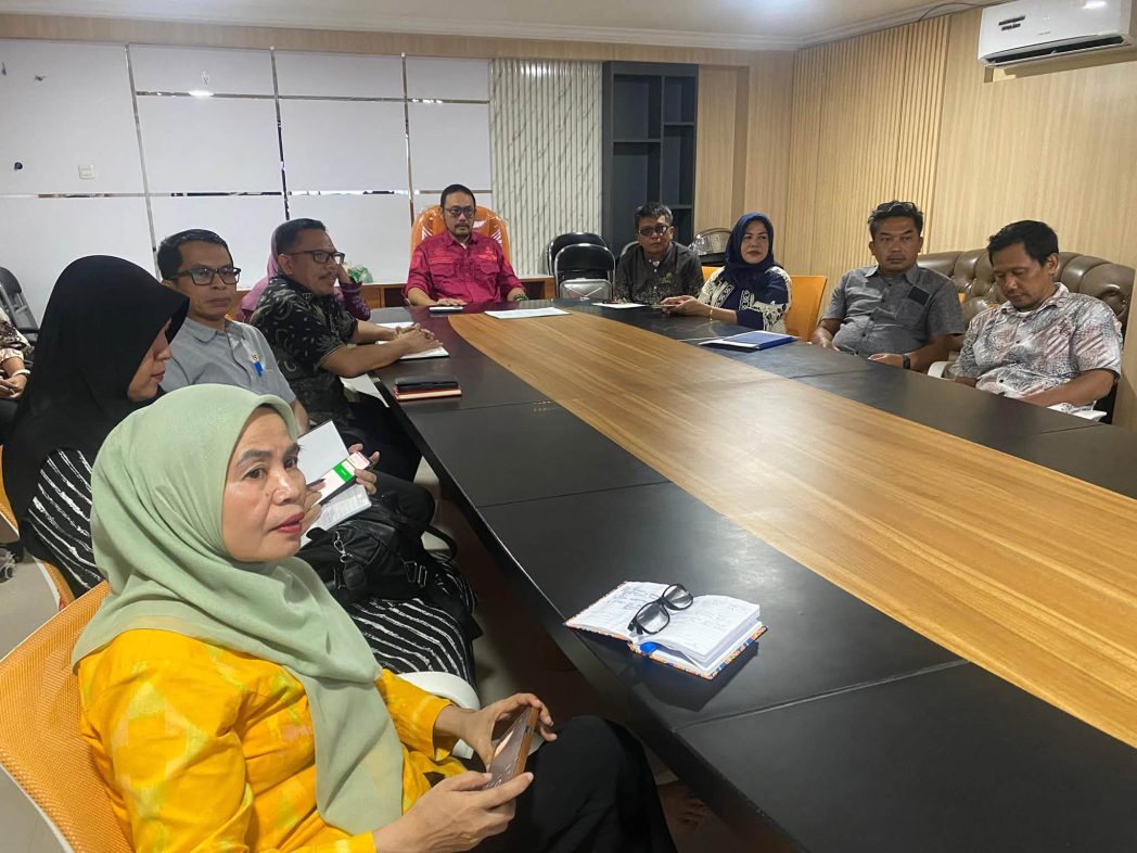 Parigi Moutong Perkuat Gerakan Antikorupsi