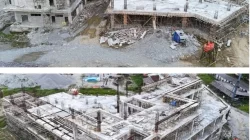 RSUD Poso Rp265 Miliar: Pesan Material Dulu Kontrak Belakangan?