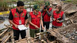 Rp243 Miliar Jalan Tolitoli-Silondou Disoal, Kejati Turun Tangan