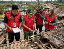 Rp243 Miliar Jalan Tolitoli-Silondou Disoal, Kejati Turun Tangan