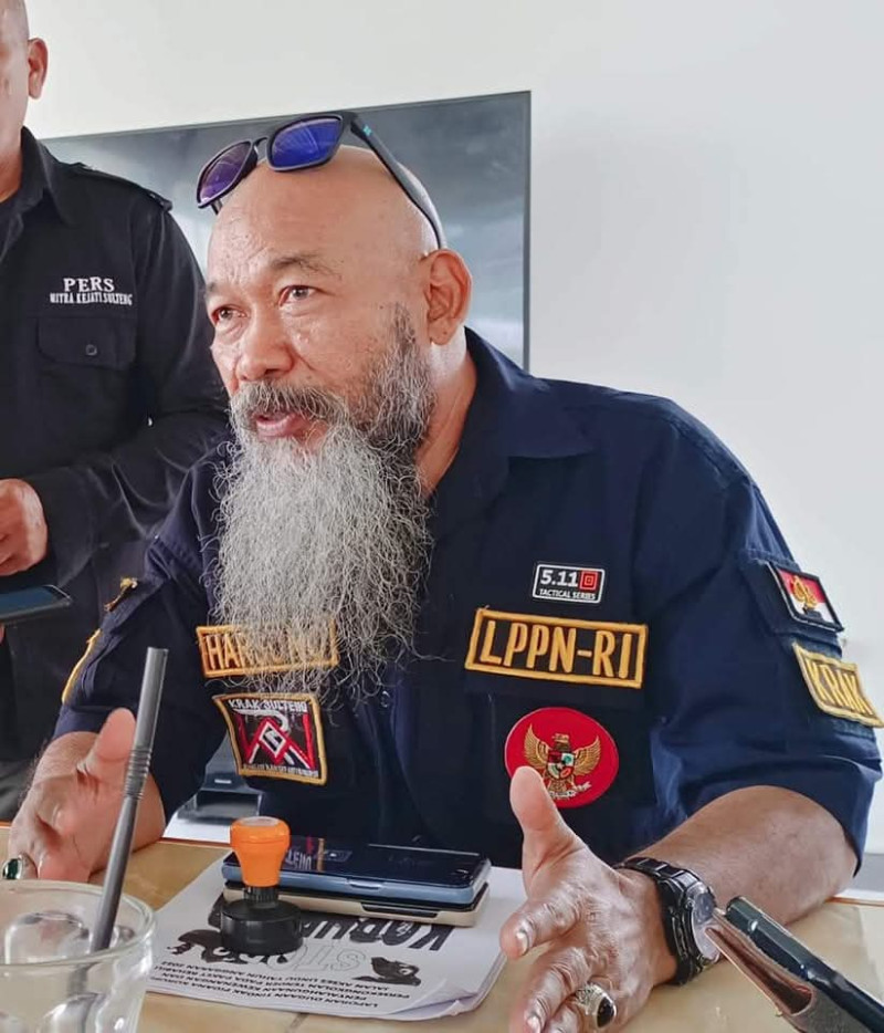 Rp285 Miliar RSUD Poso Disorot, KRAK: Batalkan Saja!