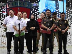 Skandal Tambang PT PMM Melebar, Lab Bea Cukai Diperiksa
