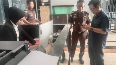 UP, Pajak Reses, Hingga Pokir Fiktif Dilaporkan ke Kejati
