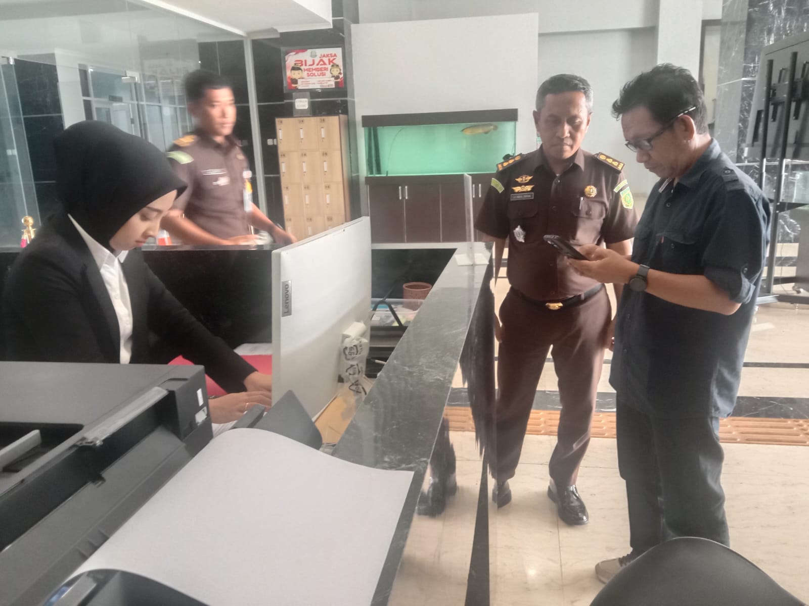UP, Pajak Reses, Hingga Pokir Fiktif Dilaporkan ke Kejati