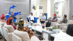 Geopark Poso, Siapa yang Diuntungkan