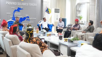 Geopark Poso, Siapa yang Diuntungkan?