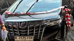 Jejak Uang dan Barang Mewah di Balik Perkara MBG