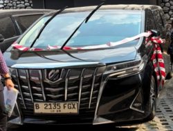 Jejak Uang dan Barang Mewah di Balik Perkara MBG