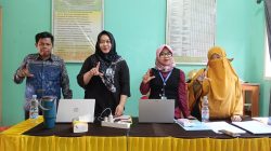 Mutu Pendidikan Diuji, SDN Siney Sambut, Visitasi BAN-PDM