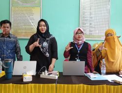 Mutu Pendidikan Diuji, SDN Siney Sambut, Visitasi BAN-PDM