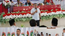 PGRI Sulteng Nonaktifkan Dua Pengurus PGRI Parimo
