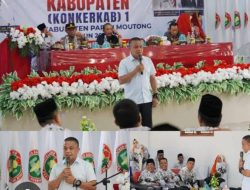 PGRI Sulteng Nonaktifkan Dua Pengurus PGRI Parimo