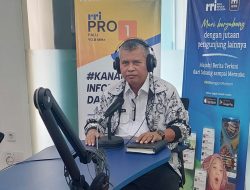 PGRI Sulteng Buka Suara, Polemik PGRI Parimo Yang Berkembang Diruang Publik