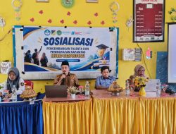 SMAN 1 Tinsel Siapkan Siswa Berprestasi Lewat Pengembangan Talenta