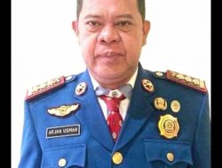 17 Tahun di PMD Sulteng, Putra Tomoli Masuk Tiga Besar Seleksi JPT Pratama di Parimo