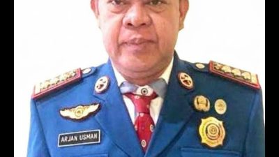17 Tahun di PMD Sulteng, Putra Tomoli Masuk Tiga Besar Seleksi JPT Pratama di Parimo
