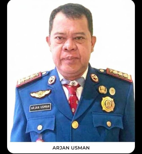 17 Tahun di PMD Sulteng, Putra Tomoli Masuk Tiga Besar Seleksi JPT Pratama di Parimo