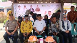 Harga Pangan Jadi Perhatian, Parimo Perkuat Gerakan Pangan Murah