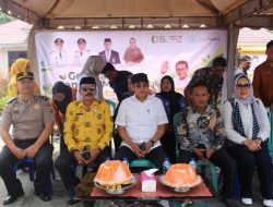 Harga Pangan Jadi Perhatian, Parimo Perkuat Gerakan Pangan Murah