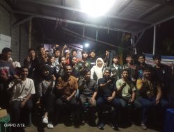 Pemuda Siney Tengah Dibekali Penguatan Organisasi
