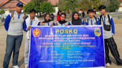 Mahasiswa KKN Untad Angkatan 118 Dorong Pemberdayaan Desa Siney Tengah