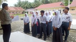 TKA Hari Kedua di Parimo Lancar, Ratusan Siswa Ikut Ujian