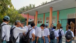 SMAN 1 Tomini Optimistis, Raih Hasil Terbaik TKA