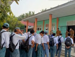 SMAN 1 Tomini Optimistis, Raih Hasil Terbaik TKA