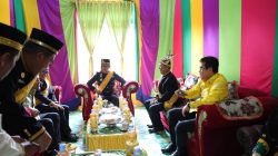 HUT Buol ke-27, Erwin Burase, Tegaskan Komitmen Sinergi Daerah