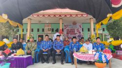 Sumpah Pemuda ke-98 di Tomini, Generasi Muda Didorong, Jadi Agen Perubahan
