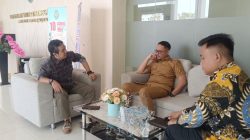 Sengketa JPTP Parimo, di PTUN Palu, Segera Berakhir