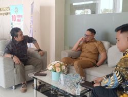 Sengketa JPTP Parimo, di PTUN Palu, Segera Berakhir