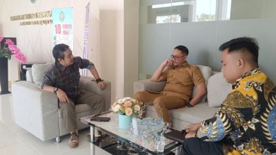 Sengketa JPTP Parimo, di PTUN Palu, Segera Berakhir