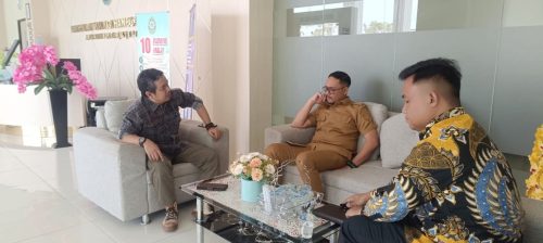 Sengketa JPTP Parimo, di PTUN Palu, Segera Berakhir
