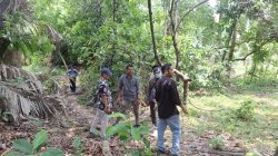 Lahan Warga Disiapkan, Pemkab Parimo Matangkan Akses Kodim