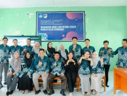 IHT SMAN 2 Kasimbar, Teknologi Jadi Penunjang, Kelas Bermakna