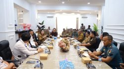 Bupati Donggala Vera, Siapkan Penyambutan KM.Dorolonda