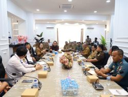 Bupati Donggala Vera, Siapkan Penyambutan KM.Dorolonda