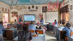 MKKS SMA Parimo Perkuat Persiapan TKA dan Kualitas Pendidikan