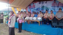 K3BP IV Tinombo Selatan Resmi Dibuka, Pendidikan Karakter Jadi Sorotan