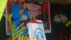 Cabdin Wilayah II Genjot Sosialisasi Beasiswa Berani Cerdas.