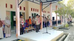 PTA 2026 SMAN 2 Kasimbar, Momentum Membentuk Pramuka Mandiri dan Berkarakter