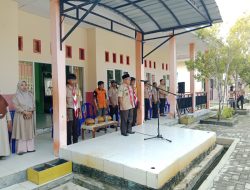 PTA 2026 SMAN 2 Kasimbar, Momentum Membentuk Pramuka Mandiri dan Berkarakter