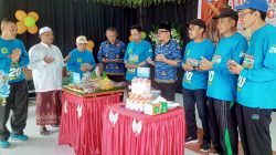 20 Tahun SMAN 1 Tinombo Selatan, Alumni Didorong Jadi Mitra Sekolah