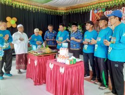 20 Tahun SMAN 1 Tinombo Selatan, Alumni Didorong Jadi Mitra Sekolah
