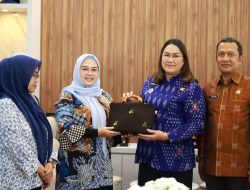 Donggala Siapkan Kumbasa, Menuju 3 Besar Desa Budaya Nasional